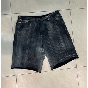 SUPREME Brush Strokes Sweatshorts